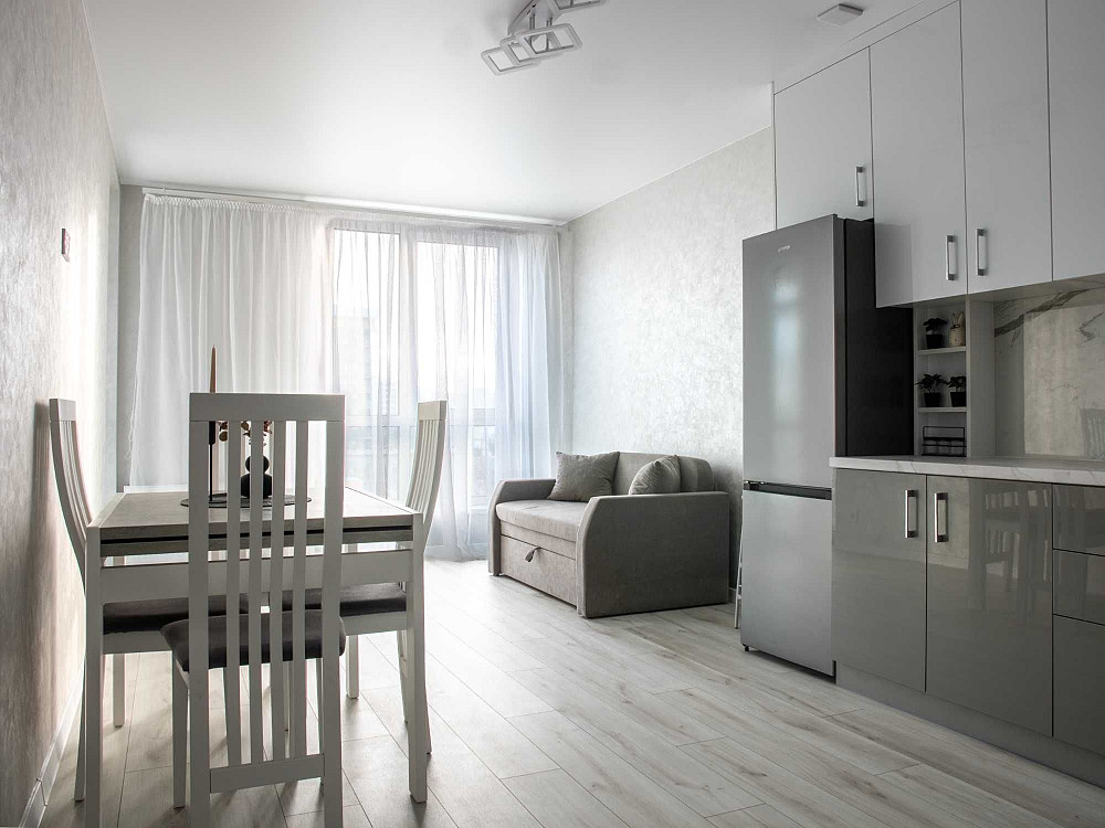 Здаю квартиру в Viking Park. Оренда на вул. Пимоненка (вул. Зелена) Львов - изображение 6