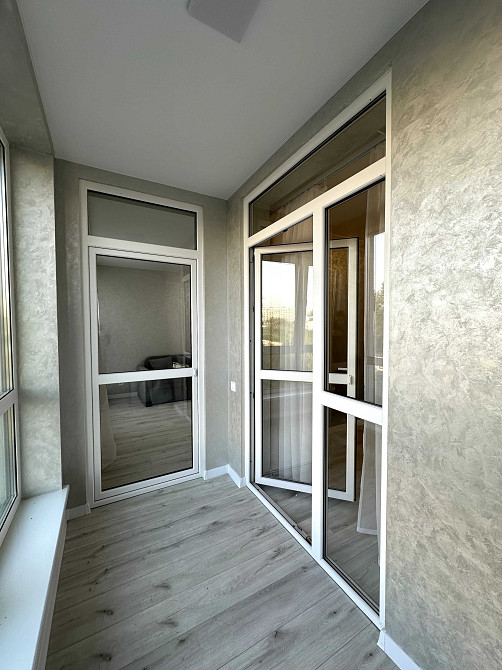 Здаю квартиру в Viking Park. Оренда на вул. Пимоненка (вул. Зелена) Львов - изображение 7