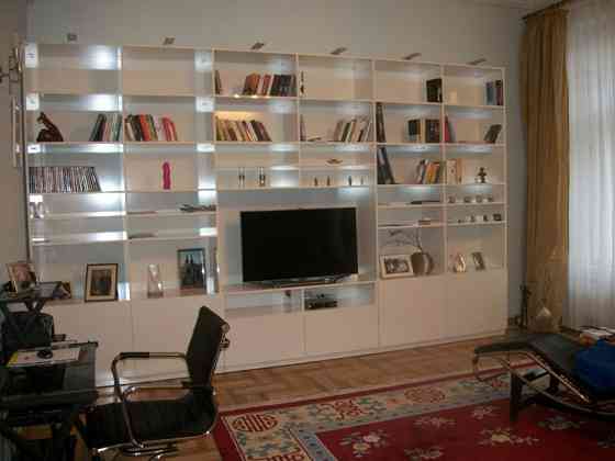 Оренда 4 кім.кв 160 кв.м в центрі біля пр. Шевченка Львов