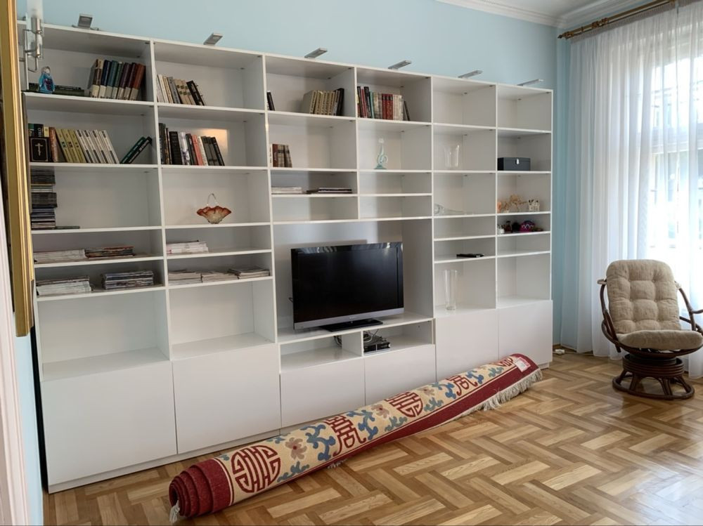 Оренда 4 кім.кв 160 кв.м в центрі біля пр. Шевченка Львов - изображение 2