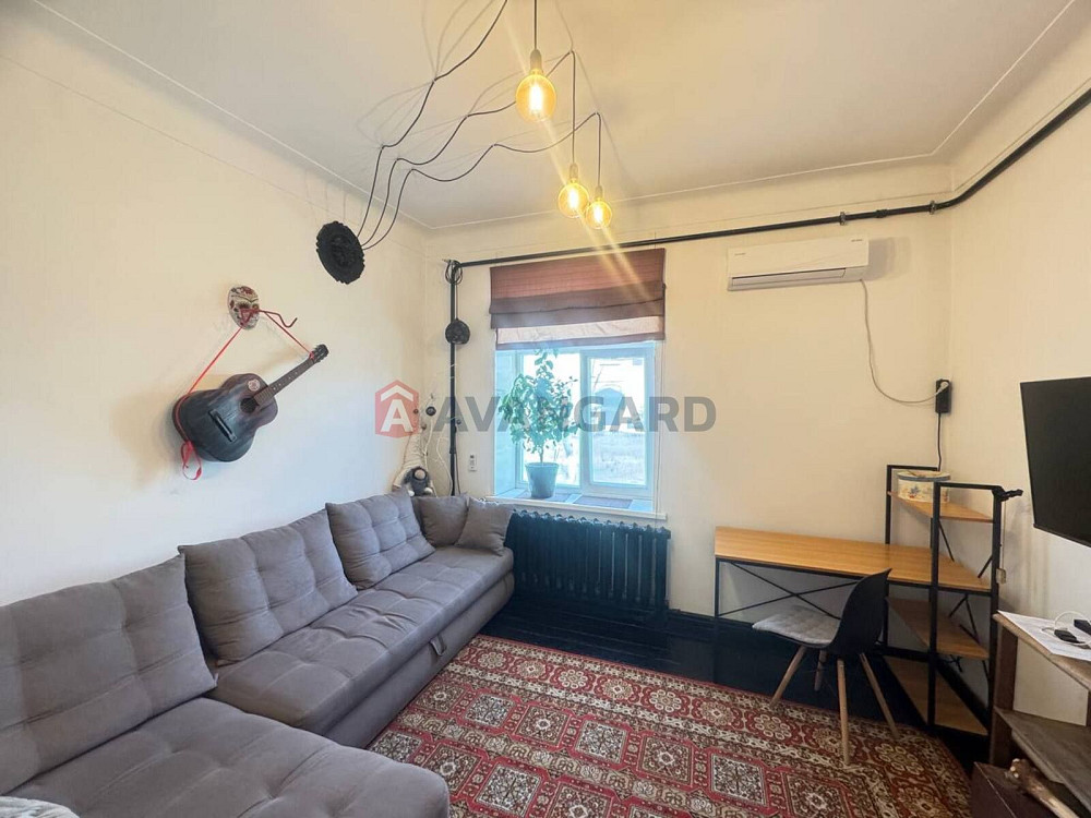 Сдам двухкомнатную квартиру с ремонтом на левом берегу Днепр - изображение 4