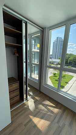 1к ЖК Дубинина, Героев Спасателей 6 Днепр