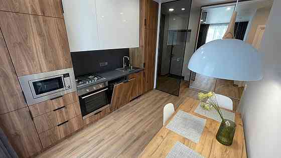 1к ЖК Дубинина, Героев Спасателей 6 Днепр