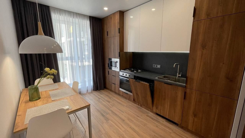 1к ЖК Дубинина, Героев Спасателей 6 Днепр - изображение 7