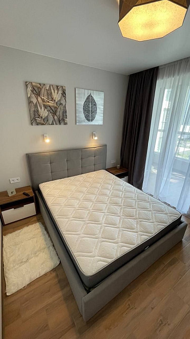 1к ЖК Дубинина, Героев Спасателей 6 Днепр - изображение 1