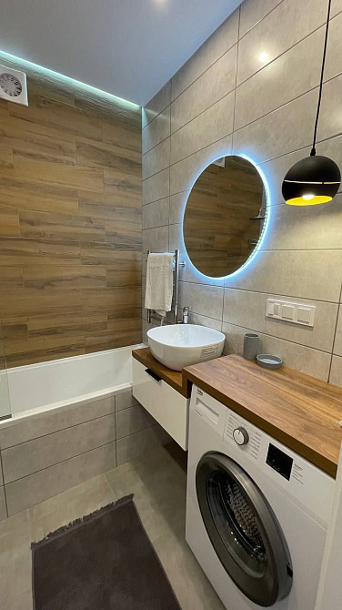 1к ЖК Дубинина, Героев Спасателей 6 Днепр - изображение 8