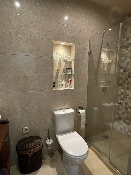 1 кімнатна квартира оренда Киев - изображение 3