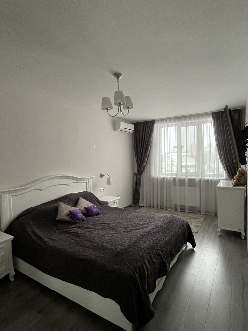 1 кімнатна квартира оренда Киев - изображение 1