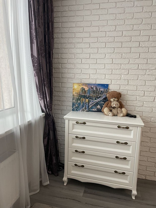 1 кімнатна квартира оренда Киев - изображение 6