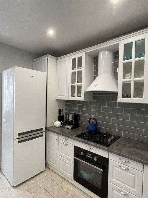 1 кімнатна квартира оренда Киев - изображение 4