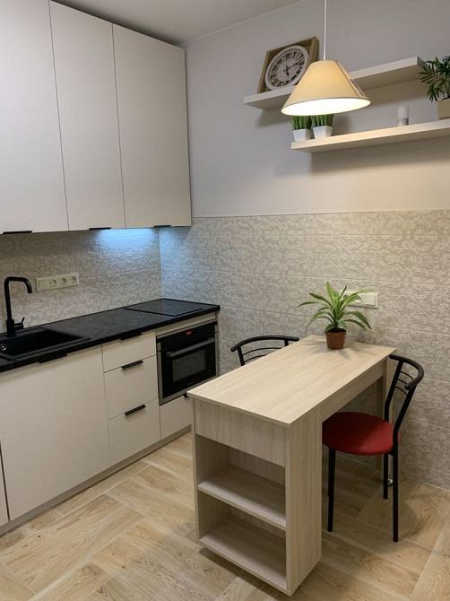 Акварели-2 оренда 1-к своя Вишневое - изображение 2