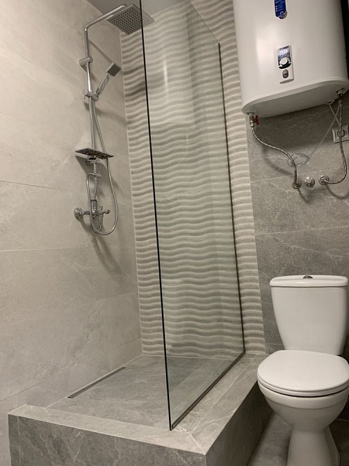 Акварели-2 оренда 1-к своя Вишневое - изображение 5