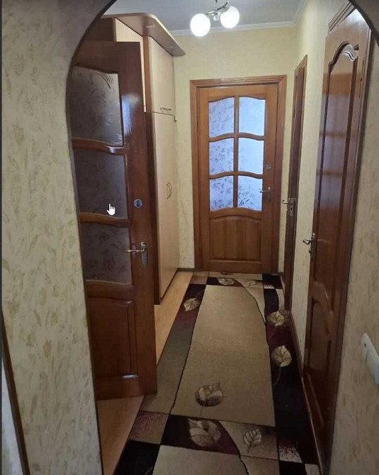 Здається 2-кімнатна квартира на Вишеньці! Винница - изображение 5