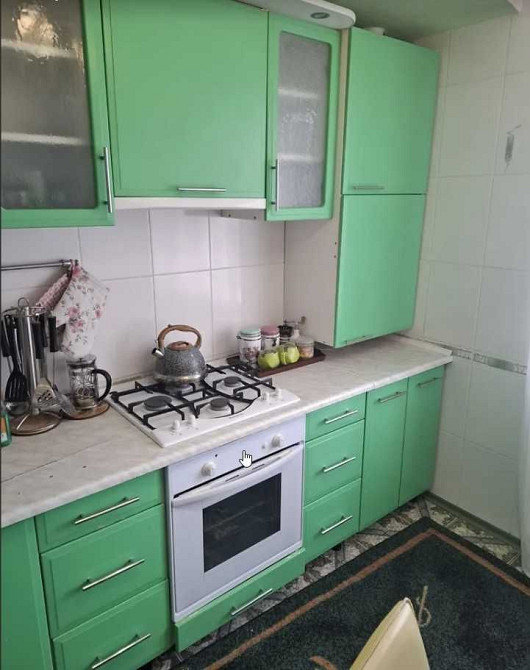 Здається 2-кімнатна квартира на Вишеньці! Винница - изображение 8