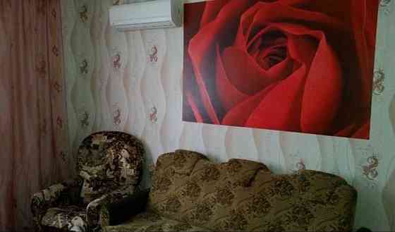 Сдается 3-комнатная квартира-студия по просп.Мира ост.Южная  Н1 Николаев