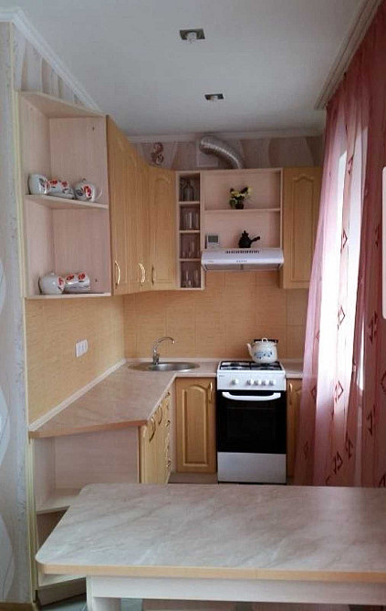 Сдается 3-комнатная квартира-студия по просп.Мира ост.Южная  Н1 Николаев - изображение 6