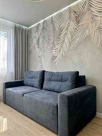 Сдам 2-х комн. квартиру в ЖК Жемчужине на Таирово с видом на море. Лиманка