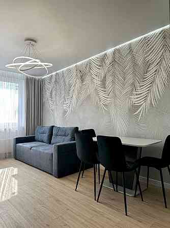 Сдам 2-х комн. квартиру в ЖК Жемчужине на Таирово с видом на море. Лиманка