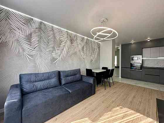 Сдам 2-х комн. квартиру в ЖК Жемчужине на Таирово с видом на море. Лиманка