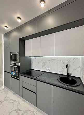 Сдам 2-х комн. квартиру в ЖК Жемчужине на Таирово с видом на море. Лиманка