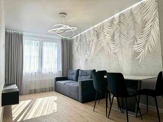 Сдам 2-х комн. квартиру в ЖК Жемчужине на Таирово с видом на море. Лиманка