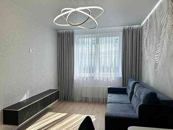 Сдам 2-х комн. квартиру в ЖК Жемчужине на Таирово с видом на море. Лиманка