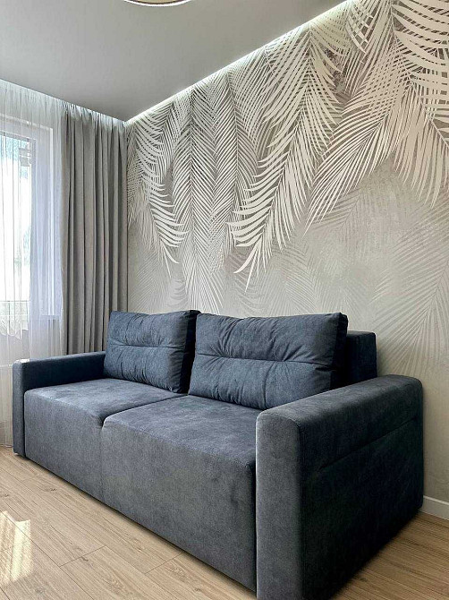 Сдам 2-х комн. квартиру в ЖК Жемчужине на Таирово с видом на море. Лиманка - изображение 2