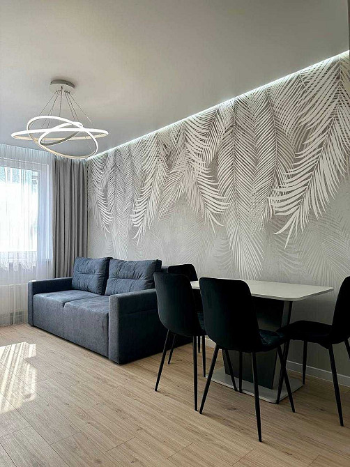 Сдам 2-х комн. квартиру в ЖК Жемчужине на Таирово с видом на море. Лиманка - изображение 4