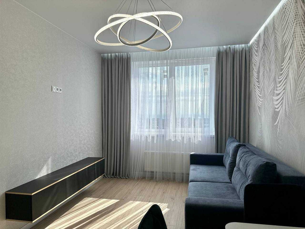 Сдам 2-х комн. квартиру в ЖК Жемчужине на Таирово с видом на море. Лиманка - изображение 3