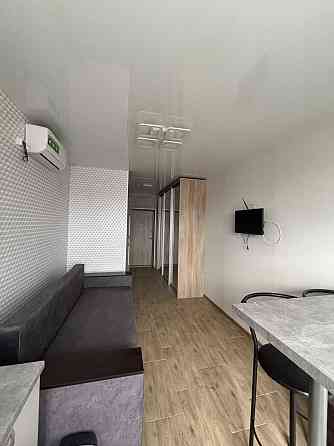 Гостинка на Воробйових горах Харьков