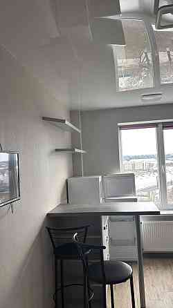 Гостинка на Воробйових горах Харьков