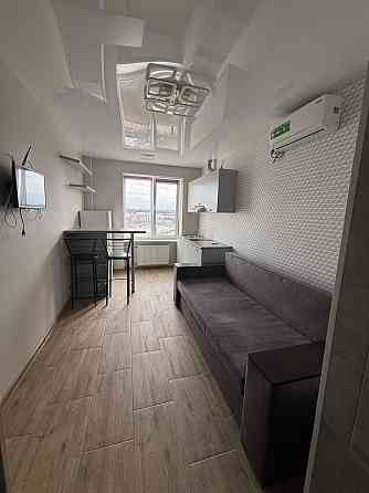 Гостинка на Воробйових горах Харьков