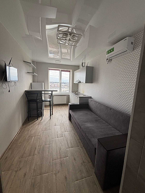 Гостинка на Воробйових горах Харьков - изображение 3