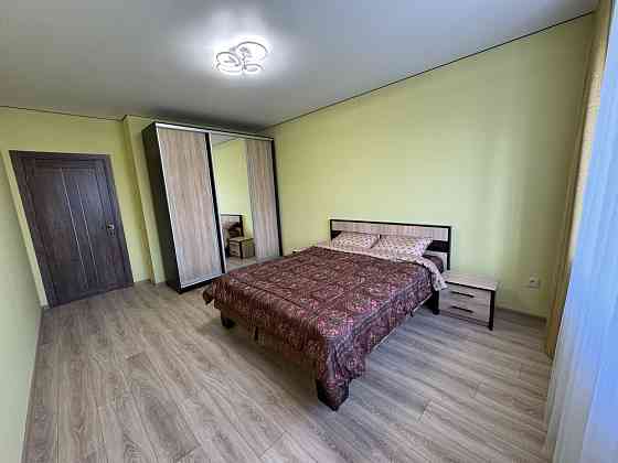 Власник. Здається 2 кімн кв новобуд єврорем вул Височана 18 Ивано-Франковск