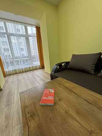 Власник. Здається 2 кімн кв новобуд єврорем вул Височана 18 Ивано-Франковск