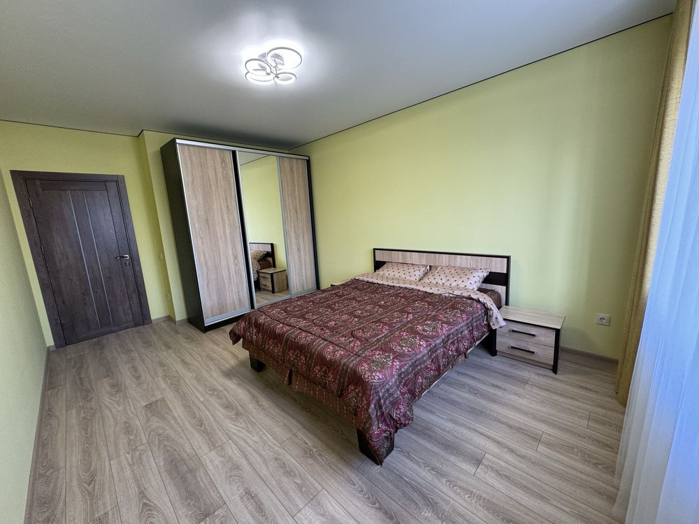 Власник. Здається 2 кімн кв новобуд єврорем вул Височана 18 Ивано-Франковск - изображение 1