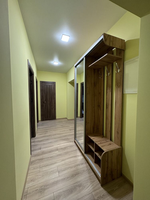 Власник. Здається 2 кімн кв новобуд єврорем вул Височана 18 Ивано-Франковск - изображение 8