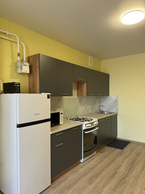 Власник. Здається 2 кімн кв новобуд єврорем вул Височана 18 Ивано-Франковск - изображение 5