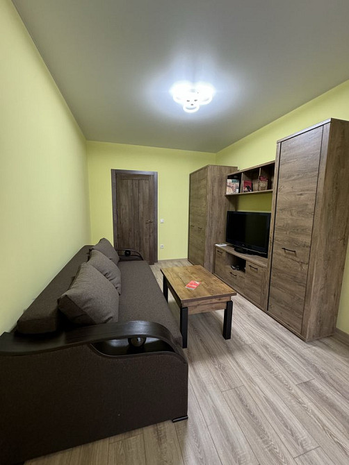 Власник. Здається 2 кімн кв новобуд єврорем вул Височана 18 Ивано-Франковск - изображение 2