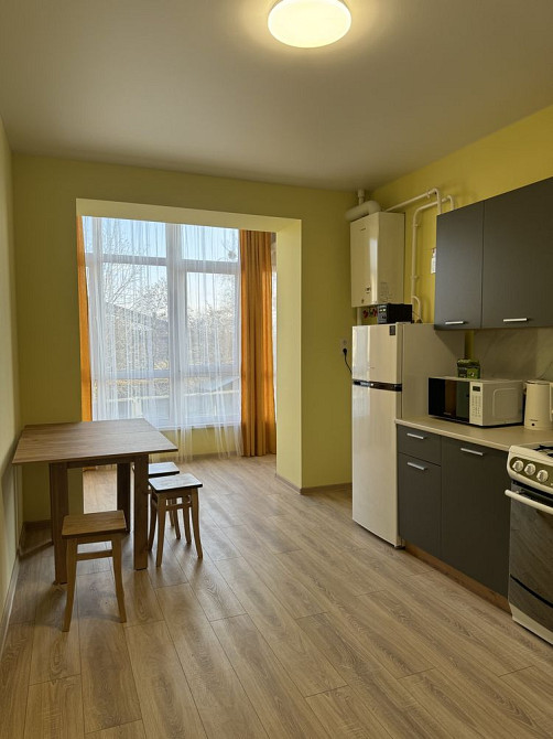 Власник. Здається 2 кімн кв новобуд єврорем вул Височана 18 Ивано-Франковск - изображение 4