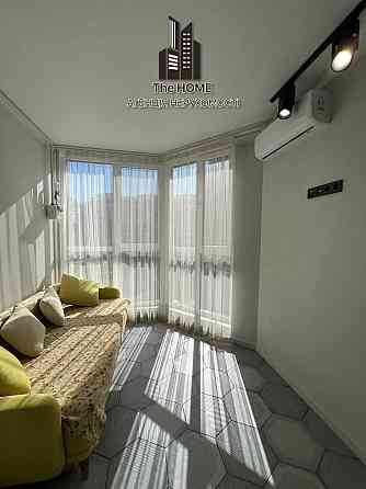 Оренда однокімнатной квартири/41м2/ЖК Софія Резиденс/Мартинова 4 Софіївська Борщагівка