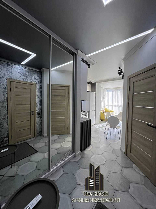 Оренда однокімнатной квартири/41м2/ЖК Софія Резиденс/Мартинова 4 Софиевская Борщаговка - изображение 5