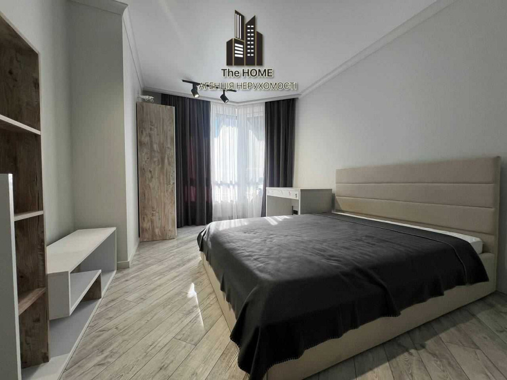 Оренда однокімнатной квартири/41м2/ЖК Софія Резиденс/Мартинова 4 Софиевская Борщаговка - изображение 3