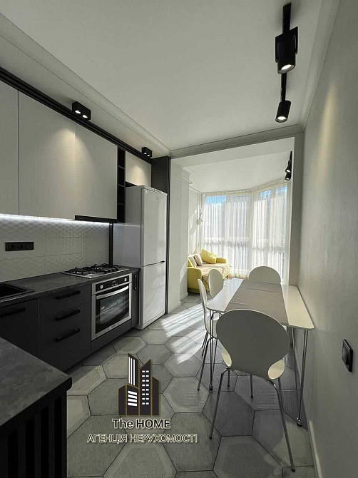 Оренда однокімнатной квартири/41м2/ЖК Софія Резиденс/Мартинова 4 Софиевская Борщаговка - изображение 7