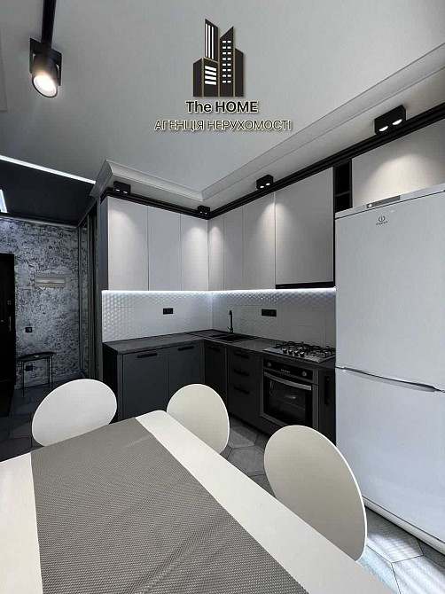 Оренда однокімнатной квартири/41м2/ЖК Софія Резиденс/Мартинова 4 Софиевская Борщаговка - изображение 8