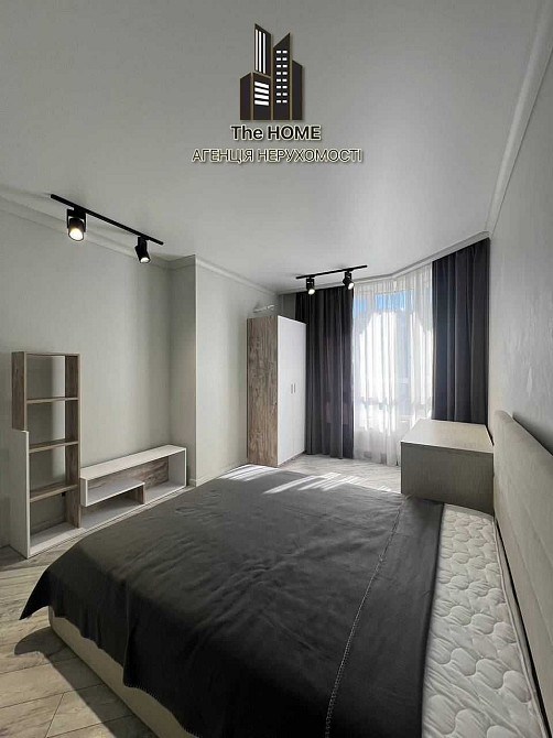 Оренда однокімнатной квартири/41м2/ЖК Софія Резиденс/Мартинова 4 Софиевская Борщаговка - изображение 2