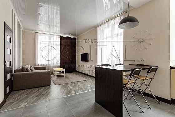 Аренда квартиры, ЖК Новопечерские Липки, Драгомирова, Верхогляда Киев