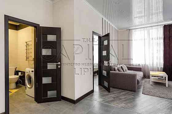 Аренда квартиры, ЖК Новопечерские Липки, Драгомирова, Верхогляда Киев