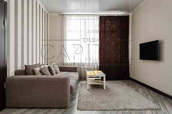 Аренда квартиры, ЖК Новопечерские Липки, Драгомирова, Верхогляда Киев