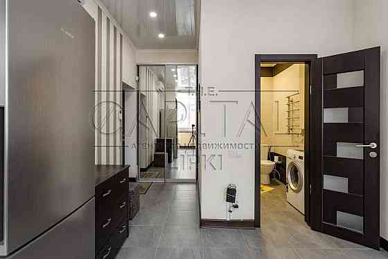 Аренда квартиры, ЖК Новопечерские Липки, Драгомирова, Верхогляда Киев